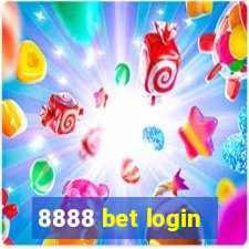 8888 bet login